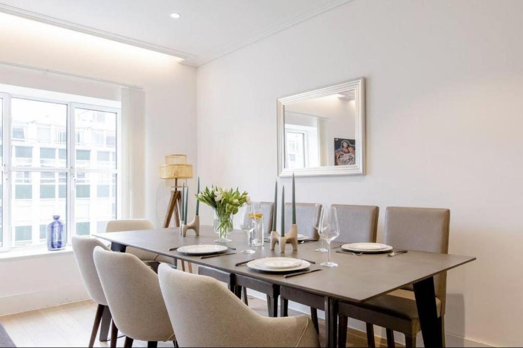 Apartment Coven Garden - Luxury *