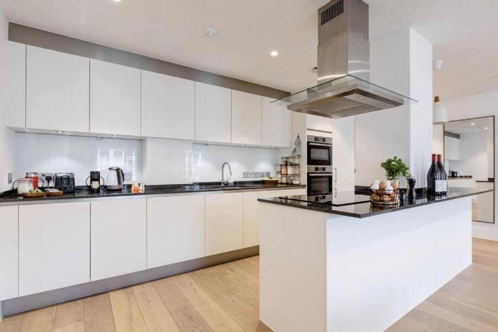 Coven Garden - Luxury Apartment *