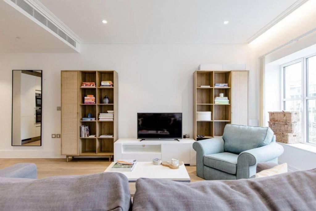 Coven Garden - Luxury * London