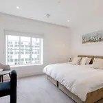 Coven Garden - Luxury Apartment