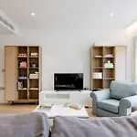 Coven Garden - Luxury Apartment