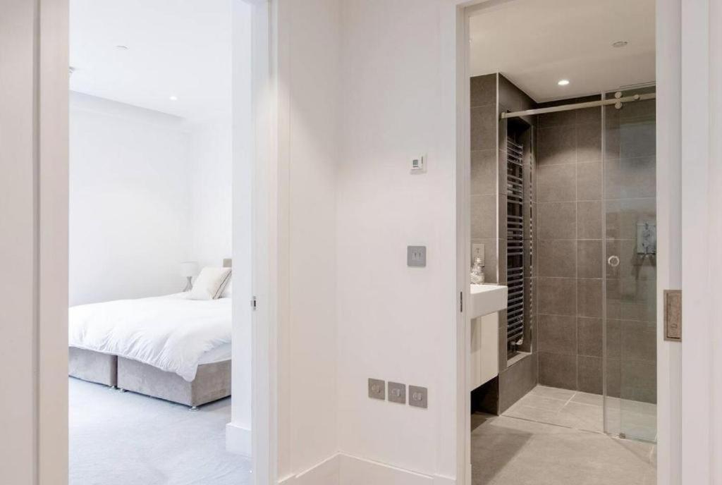 Appartamento Coven Garden - Luxury *