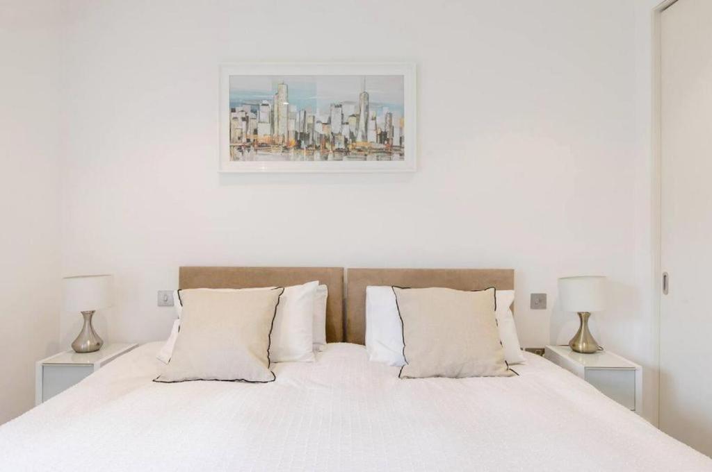Coven Garden - Luxury Appartamento *