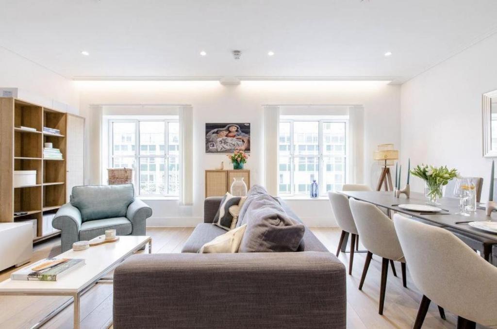 Coven Garden - Luxury *